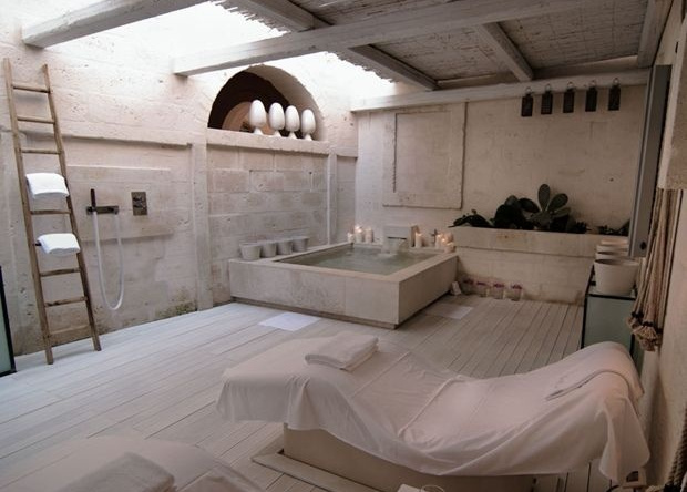 Borgo Egnazia Le Ville, Fasano — photo 1