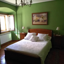 Casa Rural El Granero, 特雷维亚纳 — 照片 2