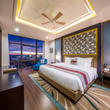 Xuan Khanh Hotel, Кантхо — фото 4