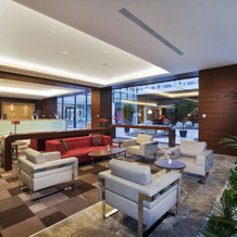 Hilton Garden Inn Konya, Turkey, Конья — фото 2