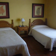 Casa Rural Los Perales, 巴尔韦德 — 照片 4