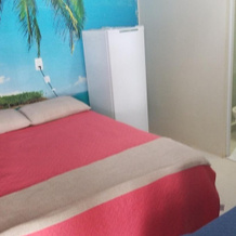 Hostel Airla, Боа Виста — фото 4