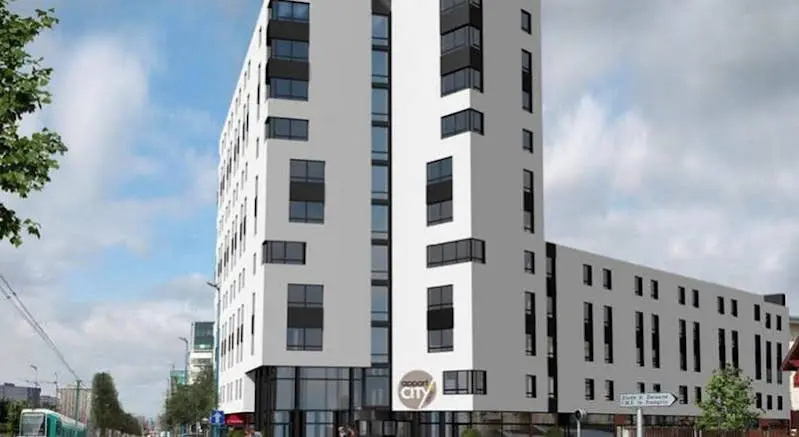 AppartCity Bobigny, 博比尼 — 照片 1