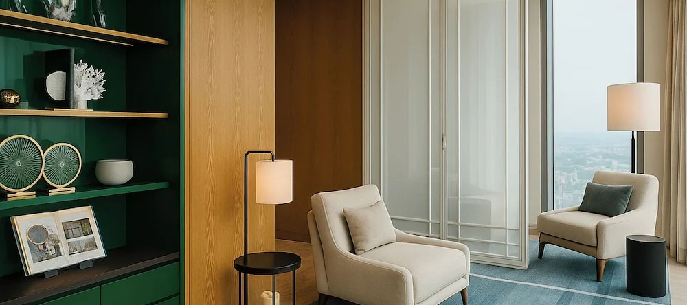 The Hawthorn By Galway Bay, 奥兰莫尔 — 照片 1