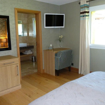 Chalet Grand Loup, 南达 — 照片 4