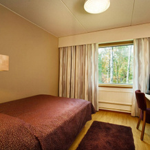 Hotel Rantapuisto, Хельсинки — фото 4