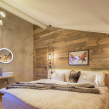 Haus Sonnblick Penthouse-Lodge, 赖特 — 照片 4