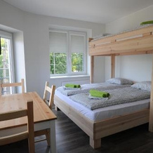 BHB Hotel, Marijampole — photo 3