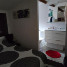 CHEZ TINOU appartement T2 saisonnier, 弗洛朗萨克 — 照片 3
