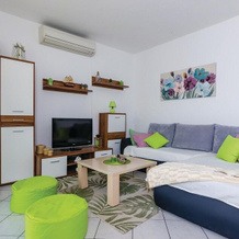 Nice Home in Slano With Wifi and 3 Bedrooms, 斯拉诺 — 照片 4