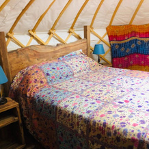 Cotswolds Camping at Holycombe, 希普斯顿-昂-斯图尔 — 照片 4