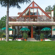 Golf Hotel De La Carte, Валуар-сюр-Сис — фото 5
