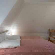 Charmantes Reetdachhaus In Lehe, Леэ — фото 5