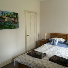North Down Farm B&B, 科赫斯顿 — 照片 5