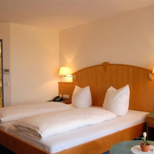 Flair Hotel Landgasthof Roger, Лёвенштайн — фото 4