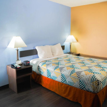 Motel 6 Litchfield, IL, 利奇菲尔德 — 照片 2