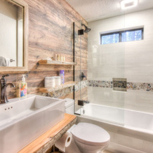 Relax at Rustic Tahoe Charm Minutes to Lake, 霍姆伍德 — 照片 3