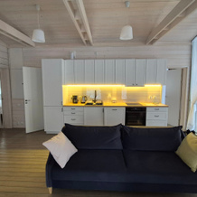 Dubldom Kola 78m2 Private house, Kola — photo 5
