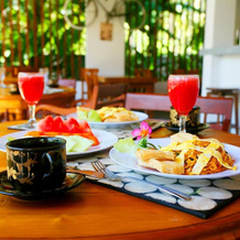 Dewantara Resort Bali, 特木科 — 照片 5