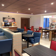 Holiday Inn Express & Suites Exmore - Eastern Shore by IHG, 埃克斯莫尔 — 照片 3