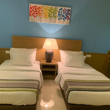 Noomoo Grand & Spa, Атолл Баа — фото 3