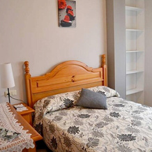 Apartment With 2 Bedrooms in El Grove, With Wifi Near the Beach, O Grove — photo 5