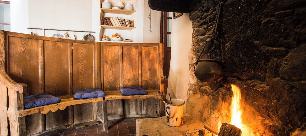 Casa Rural Mas Garganta, La Vall d'en Bas — photo 1