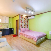 Cheongdo Provence Cupit Pension, Hwayang-eup — photo 3