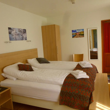 Hotel Eskifjörður, Eskifjordur — photo 3