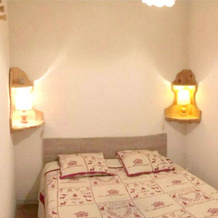 Apartment Avenue Reine Des Alpes, Барселонет — фото 2