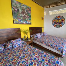 Beachfront Paradise Boutique Hotel, 圣阿古斯蒂尼略 — 照片 2