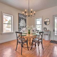 Charming Choteau Cottage: Ski & Fish Nearby!, 乔托 — 照片 2