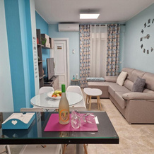Apartamento Adrian Y Vanessa Vft/Ja/00086, Баеза — фото 3