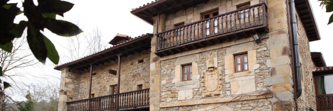 Posada La Torre De La Quintana, Льендо — фото 1