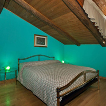 Hotel Chalet D’oulx, Улькс — фото 5