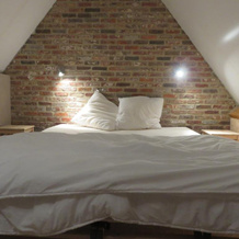 Holiday Home Het Verloren Goed, Яббеке — фото 5