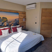 Ringhotel Landhaus Nicolai Hotel Garni, 洛门 — 照片 2