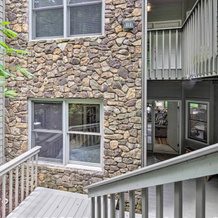 Blue Ridge Mtn Views: Condo w/ Furnished Balcony, Little Switzerland — photo 4