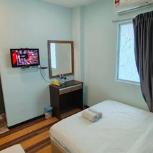 Sky View Hotel Dengkil Putrajaya/Cyberjaya, Денгкил — фото 4