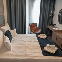 NN Boutiqe Hotel, 蒂萨新城 — 照片 4