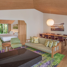 Shisui, A Luxury Collection Hotel, Nara, Нара — фото 2