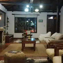 Hotel Casa Campestre San Mateo, 杜伊塔马 — 照片 2