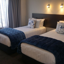 White Heron Motor Lodge, Gisborne — photo 3