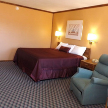 Tristar Inn Xpress, Тукумкари — фото 4