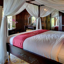 Diamond Beach Villa Lombok, Tanjung — photo 2