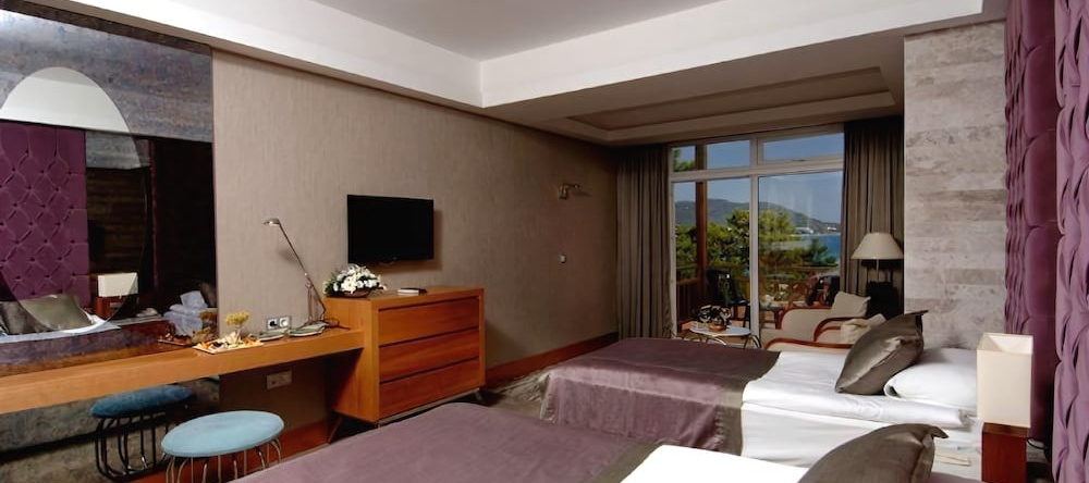 Phaselis Hill Resort, Гёйнюк — фото 1