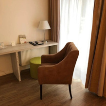 Hotel Residence KG, 巴特塞格贝格 — 照片 2