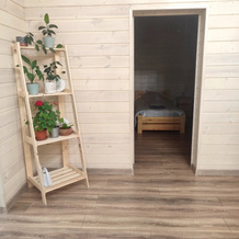 Usadba Private House, 乌斯秋日纳 — 照片 4