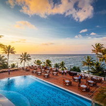 Mount Lavinia Hotel, 德希瓦拉-芒特拉维尼亚 — 照片 3