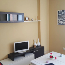 Acogedor Apartamento, Ла-Ластрилья — фото 3